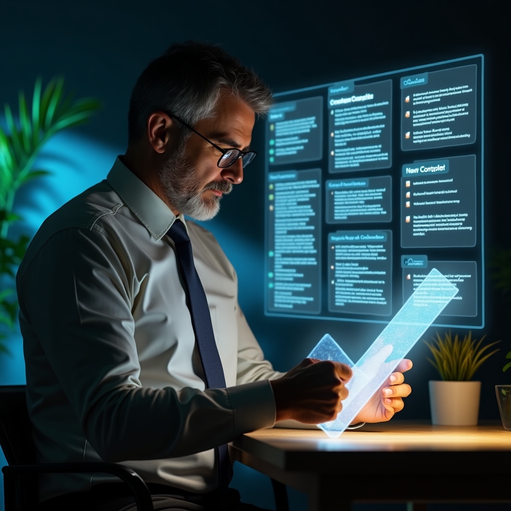 Логирование активности