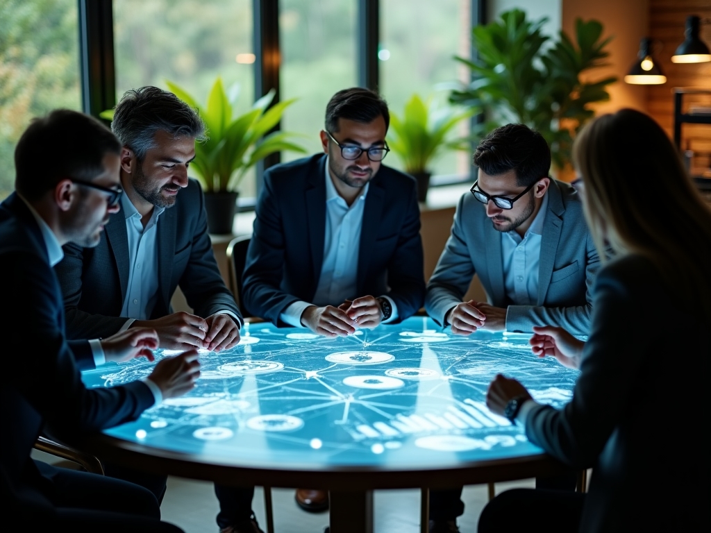 Управление задачами и проектами